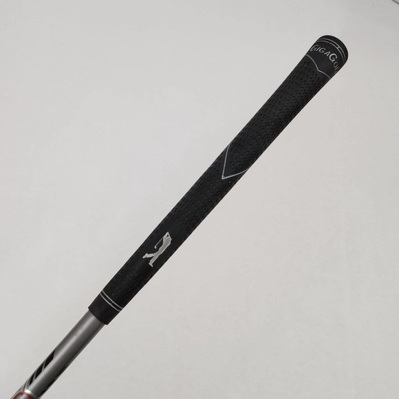 TaylorMade Burner Superfast 3.0 Single 6-Iron Graphite REAX 60g Senior RH 38" - Picture 10 of 11